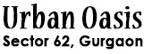 Emaar Urban Oasis